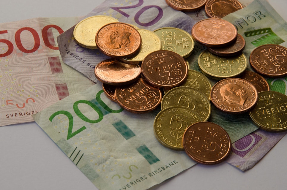 Dödsbo får inte lösa in ogiltiga sedlar 