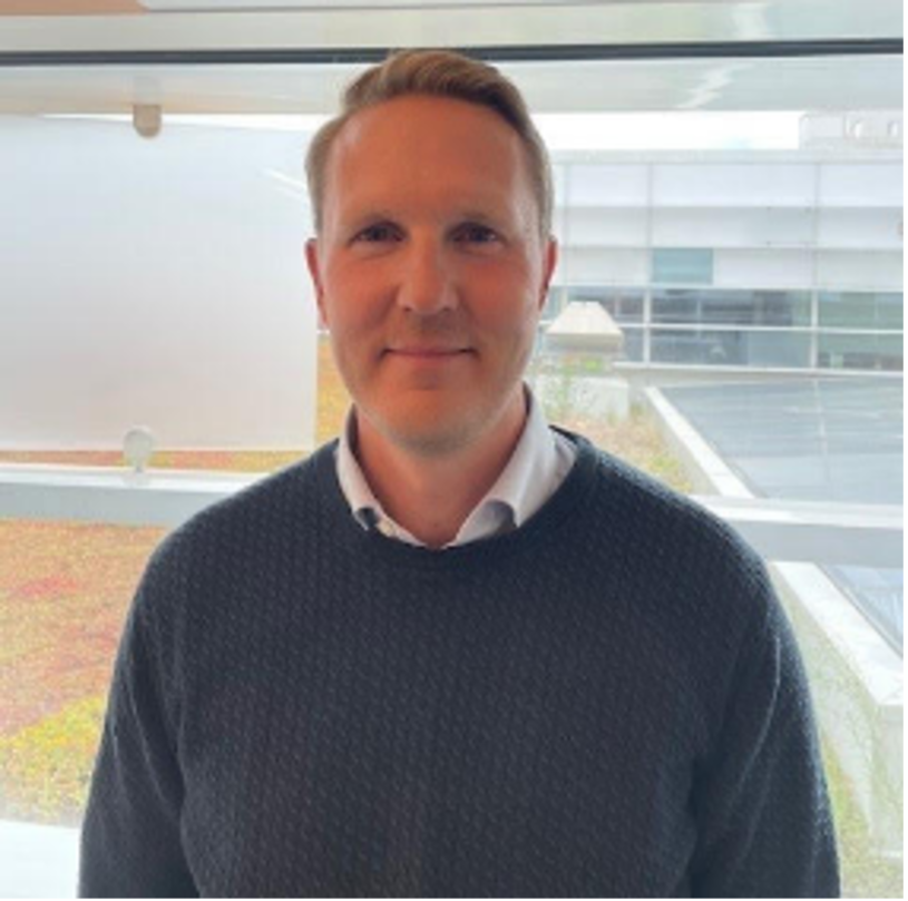 Jonas Sporrstedt Lätt