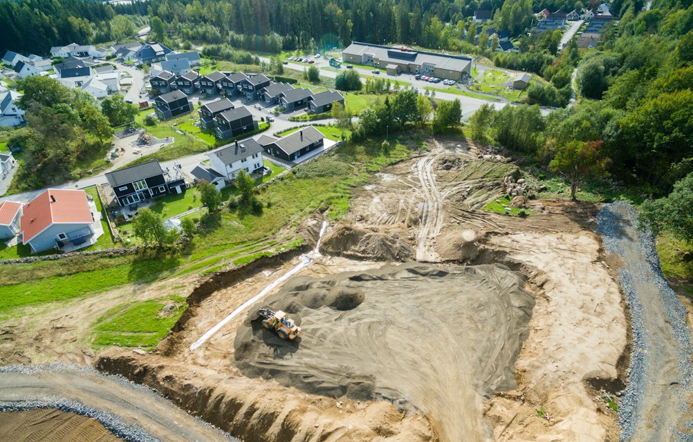 Skadeståndsbedömning vid miljöansvar