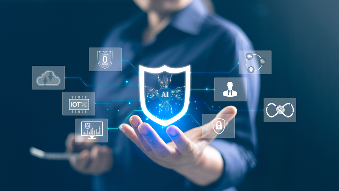 Hur förhåller sig AI-förordningen och GDPR till varandra?