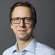 Fredrik Warnquist