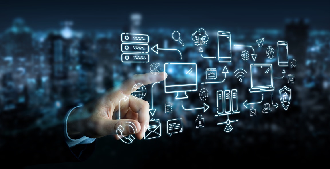 AI för ekonomer: Verktyg, strategier och framtidens möjligheter