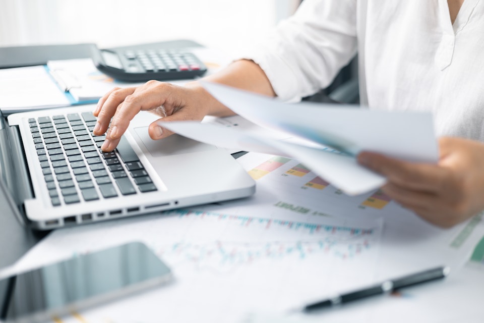 Hantering av ränteutgifter ur ett koncernperspektiv