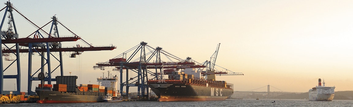 AD: Hamnarbetarförbundets avtal ska inte tillämpas