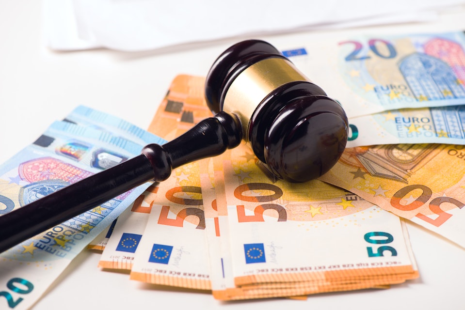 Mutor fällde inte skiljedom - denna gång