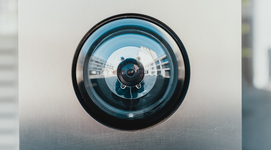 HFD ska pröva förutsättningarna för tillstånd till kamerabevakning