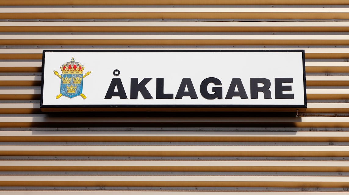 Åklagare frias – politiska uttalanden skyddas av yttrandefriheten