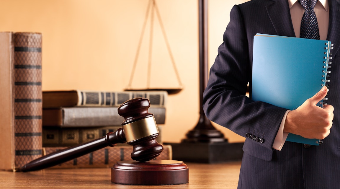 Advokat får full ersättning för granskningsuppdrag