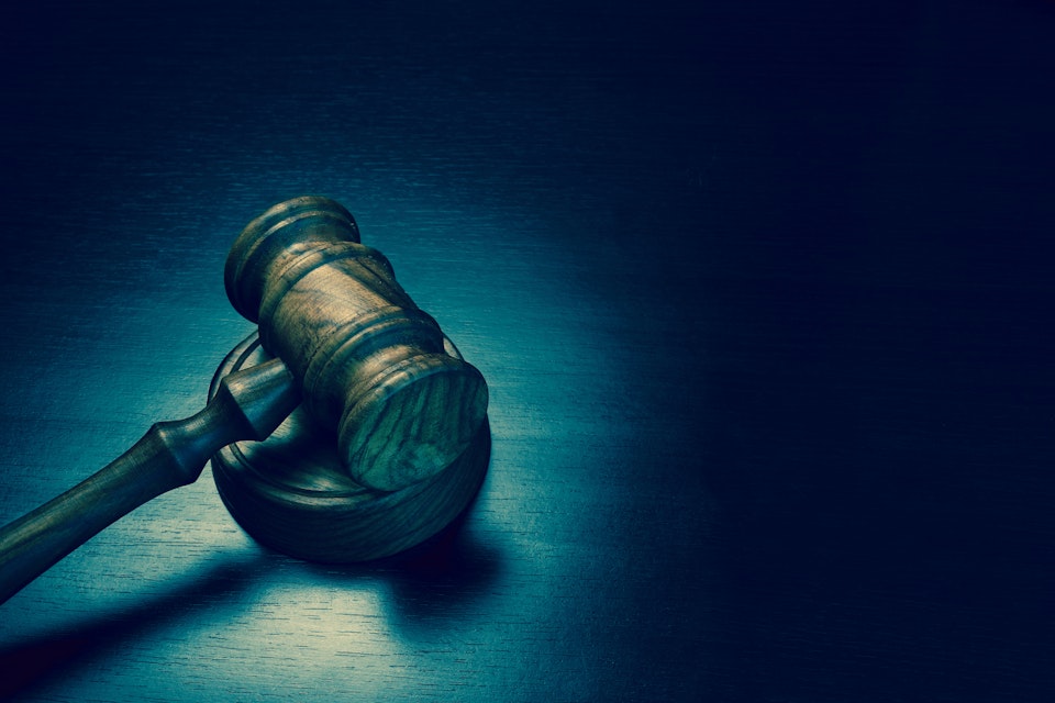 HD: Döda personer skyddas av folkrätten