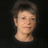 Annika Lagerqvist Veloz Roca