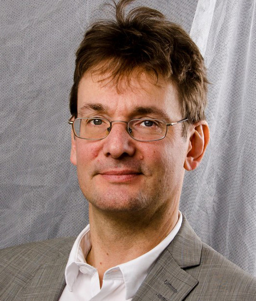 Roger Persson-Österman