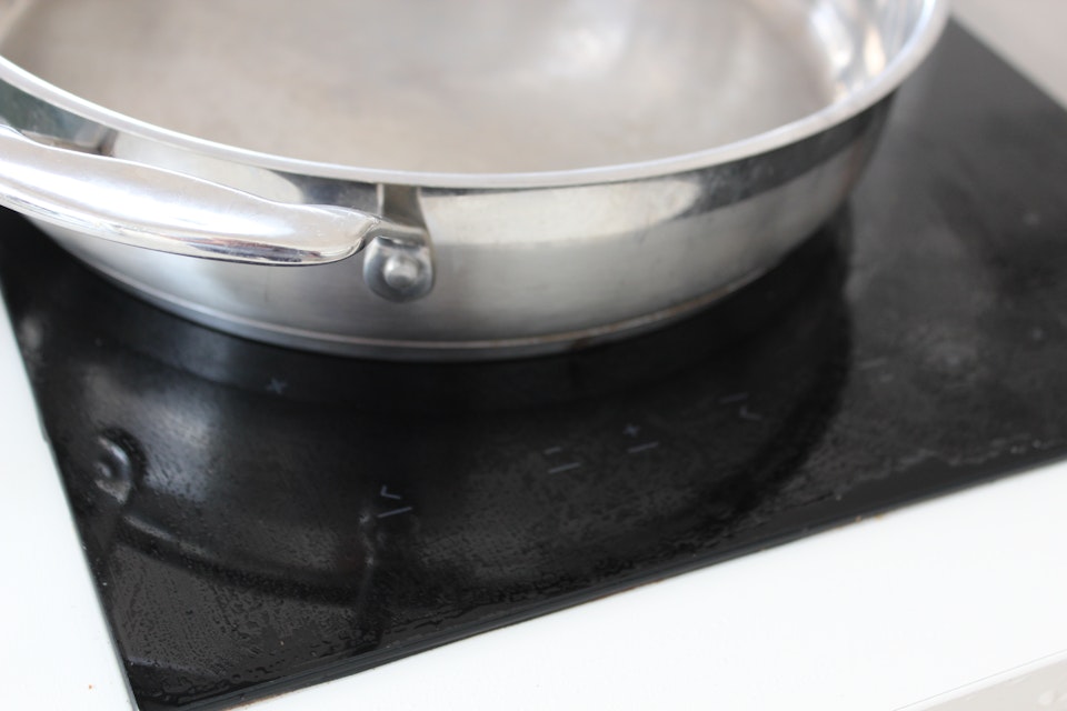 Hyresgäst vinner i HovR - skadad spis var "normalt slitage"