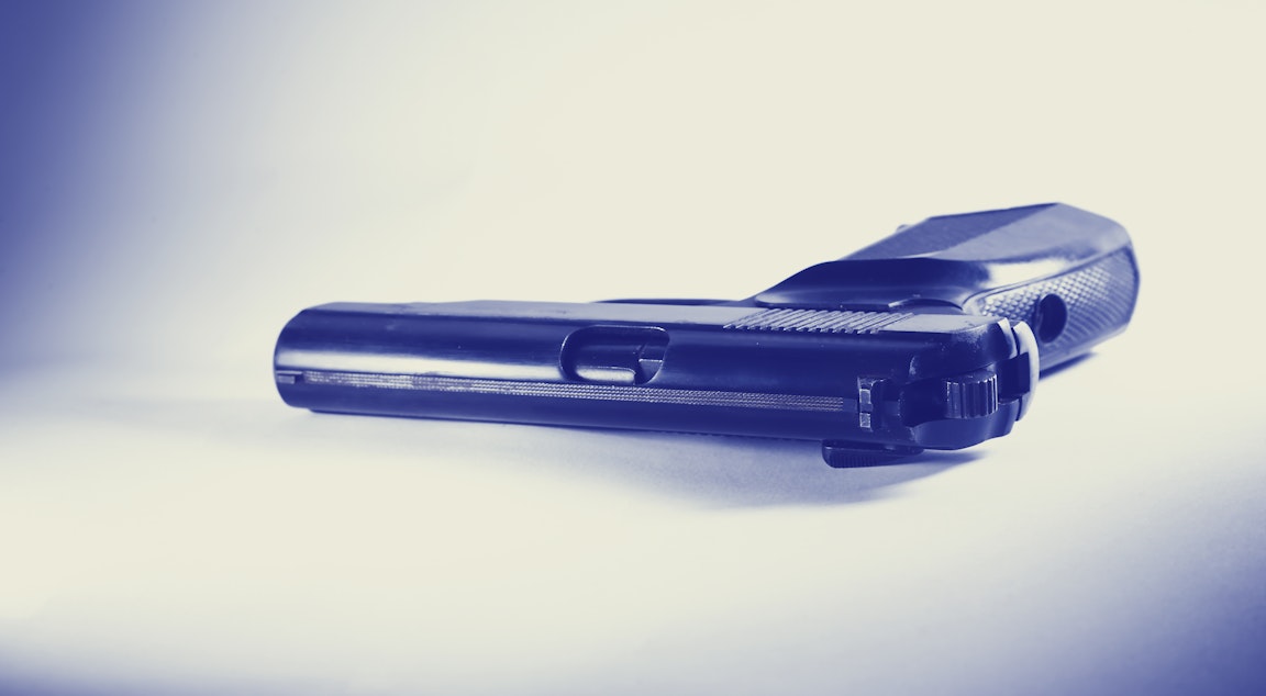 Mord i stället för dråp för skjutningen i Kupolen