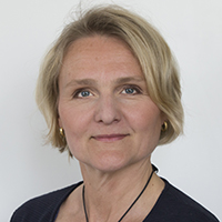 Titti Mattsson