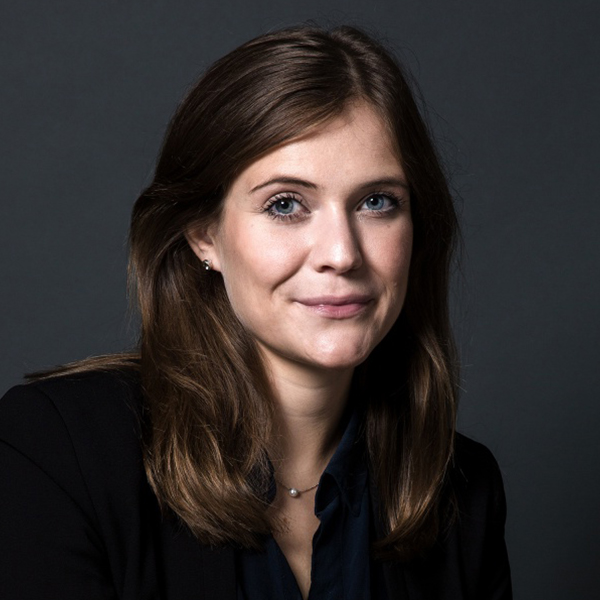 Alexandra  Leppälä 