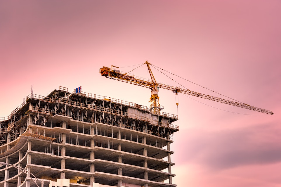 Entreprenör måste betala 75 miljoner till kommunalt bostadsbolag