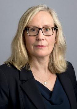 Ulrika Blomqvist