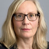 Ulrika Blomqvist