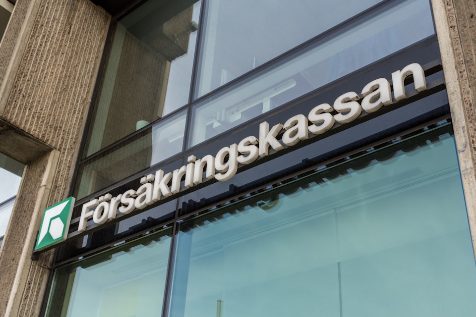 Försäkringskassan får allvarlig JO-kritik – begärde ut kontouppgifter utan stöd i lag