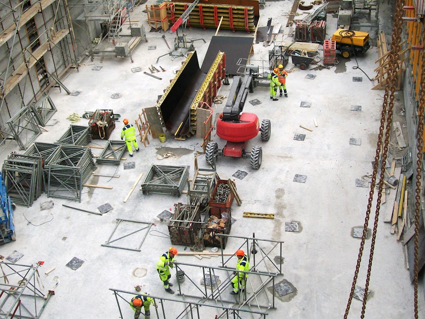 Sernekes hävning kostar över tre miljoner 