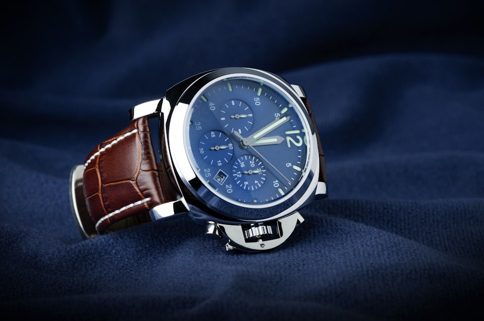 Klocktillverkares namn offentliggjordes inte – miljonsanktion för bolag sätts inte ned