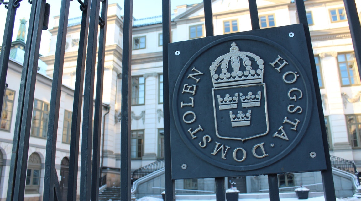 Adoption av vuxen styvdotter blir HD-fråga