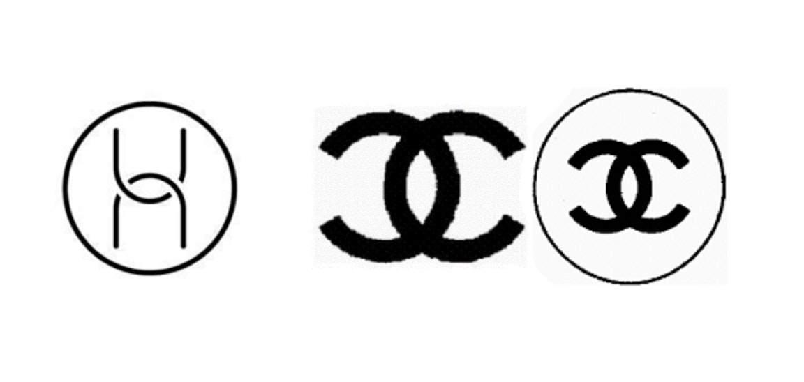 Chanel förlorar logotyptvist med Huawei