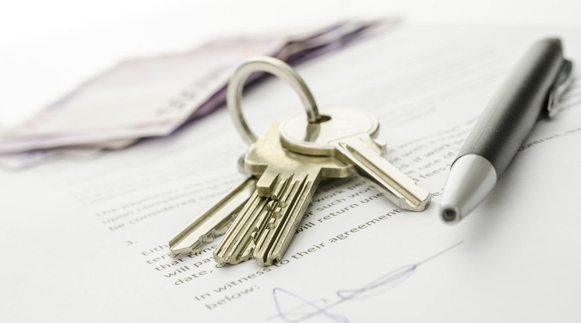 Indirekt nackdel för konkursbolag byta fastigheter mot osäkert lån