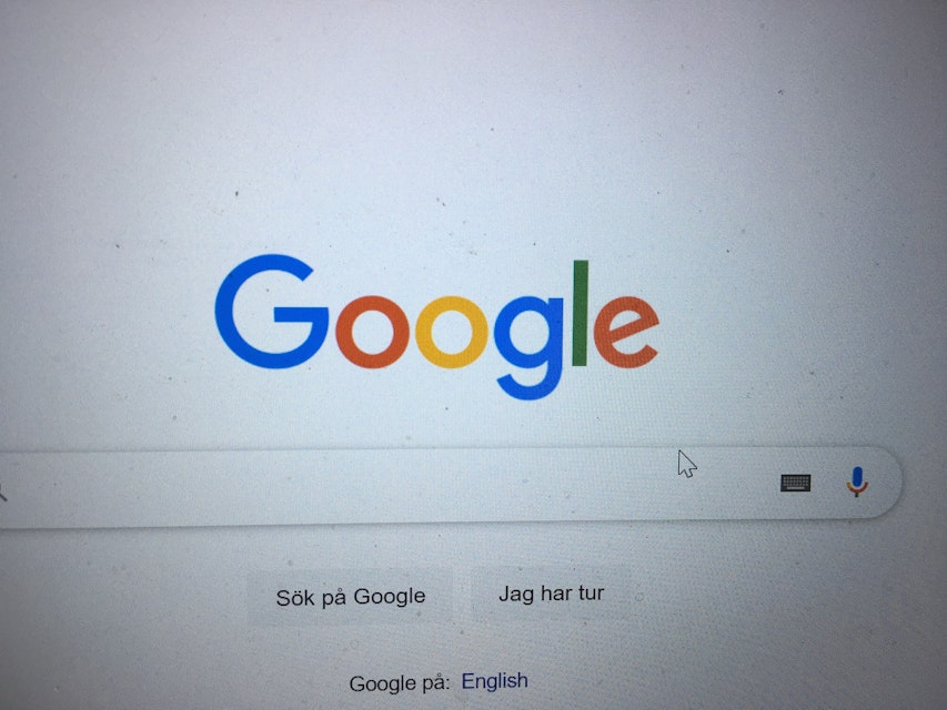 Google döms betala 52 miljoner för hantering av rätten att bli bortglömd