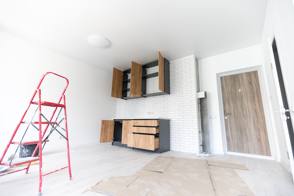 Ersättning för psykiskt lidande på grund av renovering "synnerligen kreativt"