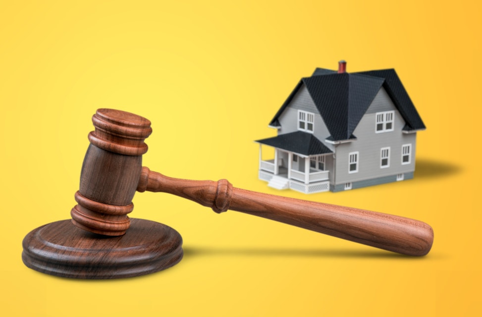 Tvingades riva hus på sexmiljonersfastighet - missade undersökningsplikten