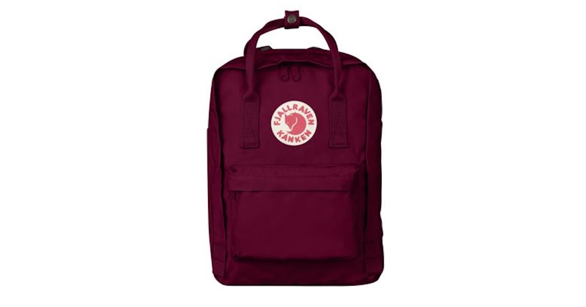 Ryggsäcken Kånken ett konstnärligt verk – skyddas av upphovsrättslagen