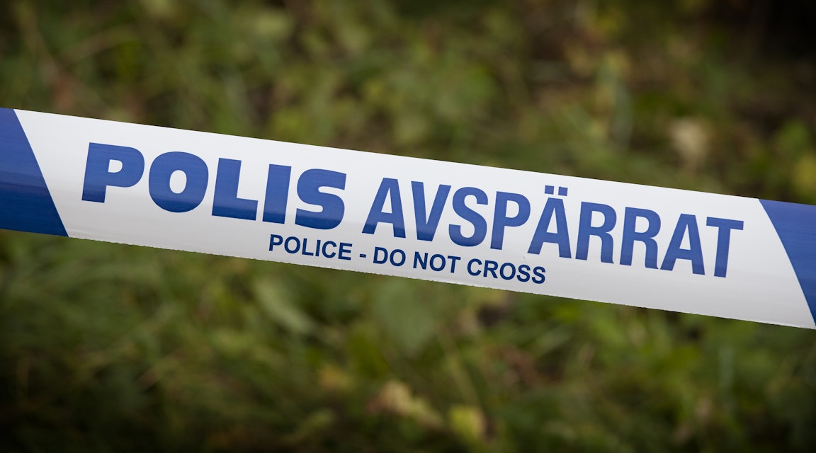 16 års fängelse för styckmord i Västerås - sågade itu ex-flickväns kropp med fogsvans