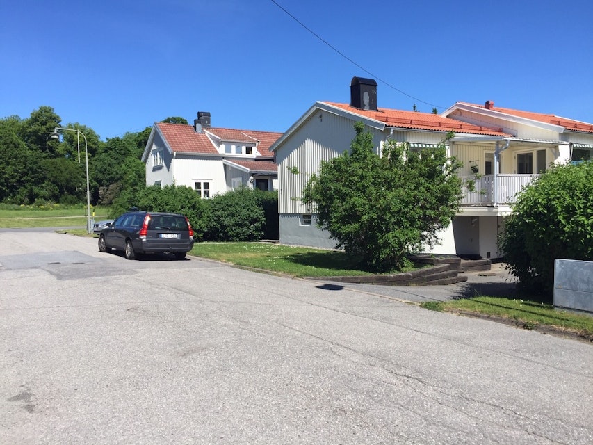 Trädgårdsstadsförening i Bromma får överklaga bygglov