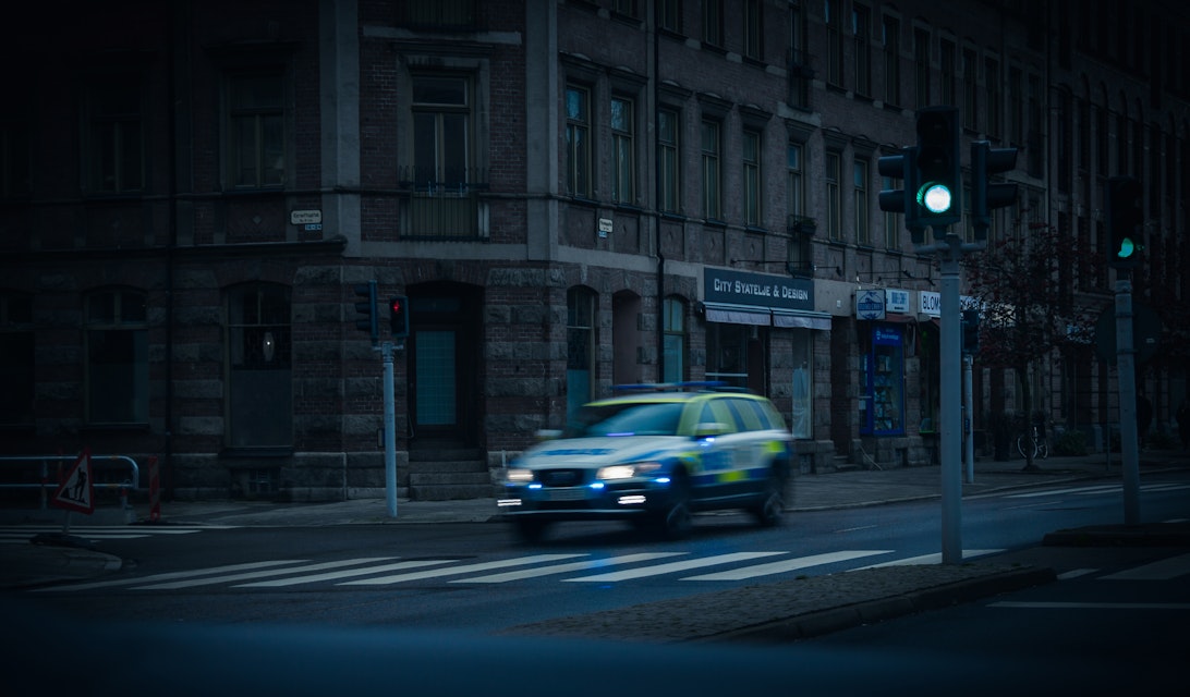 Döms för mord trots möjligt vådaskott