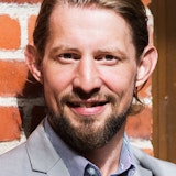 Henrik Almström