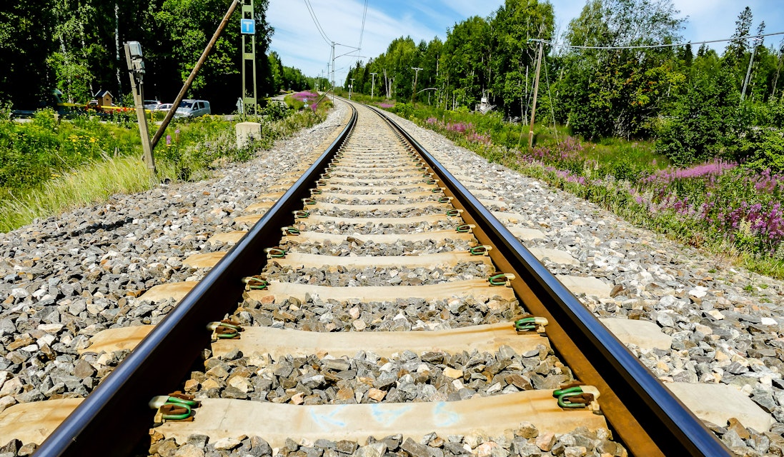 Järnvägsbolag nekas ytterligare ersättning för entreprenad värd 480 miljoner