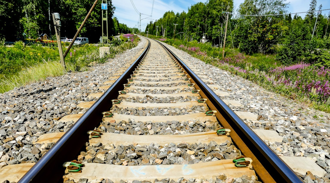 Järnvägsbolag nekas ytterligare ersättning för entreprenad värd 480 miljoner