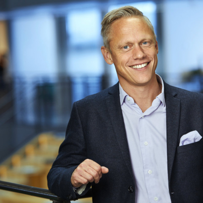 Per Svanteson