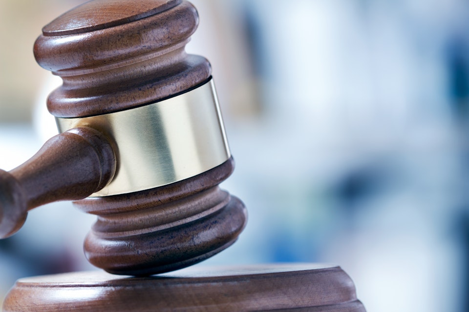 AD nekar prövning i intrångsmål i Patent- och marknadsdomstolen 