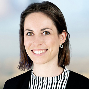 Camilla Berkesten Hägglund