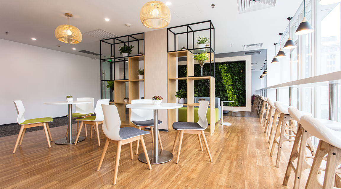 Att tänka på vid upplåtelse av coworking-anläggningar