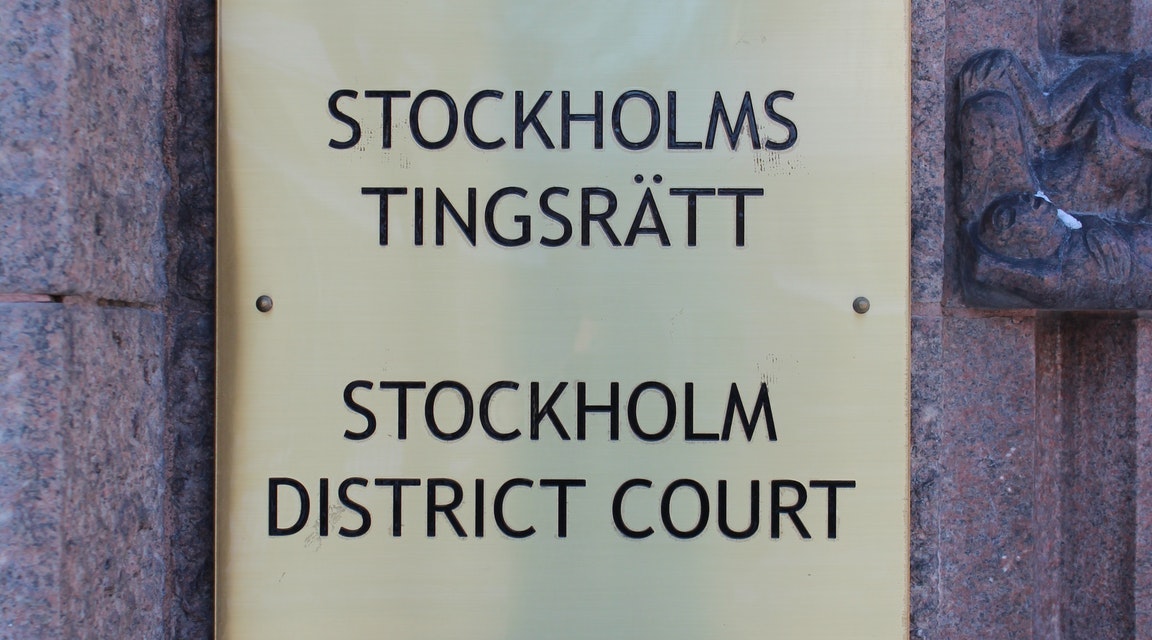 Avrättade sina föräldrar – 37-åring får livstids fängelse