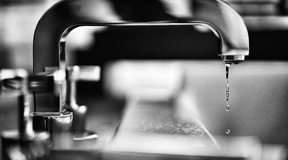 Ronnebybor får kompensation för PFAS-förgiftat dricksvatten
