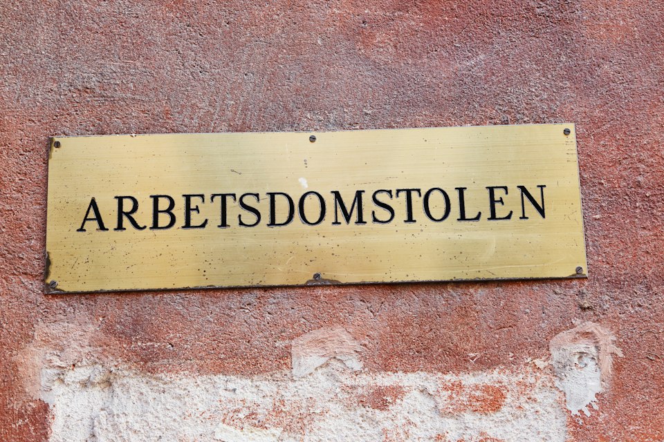 Målarna nekas ersättning för resor till och från arbetet i principiell AD-dom
