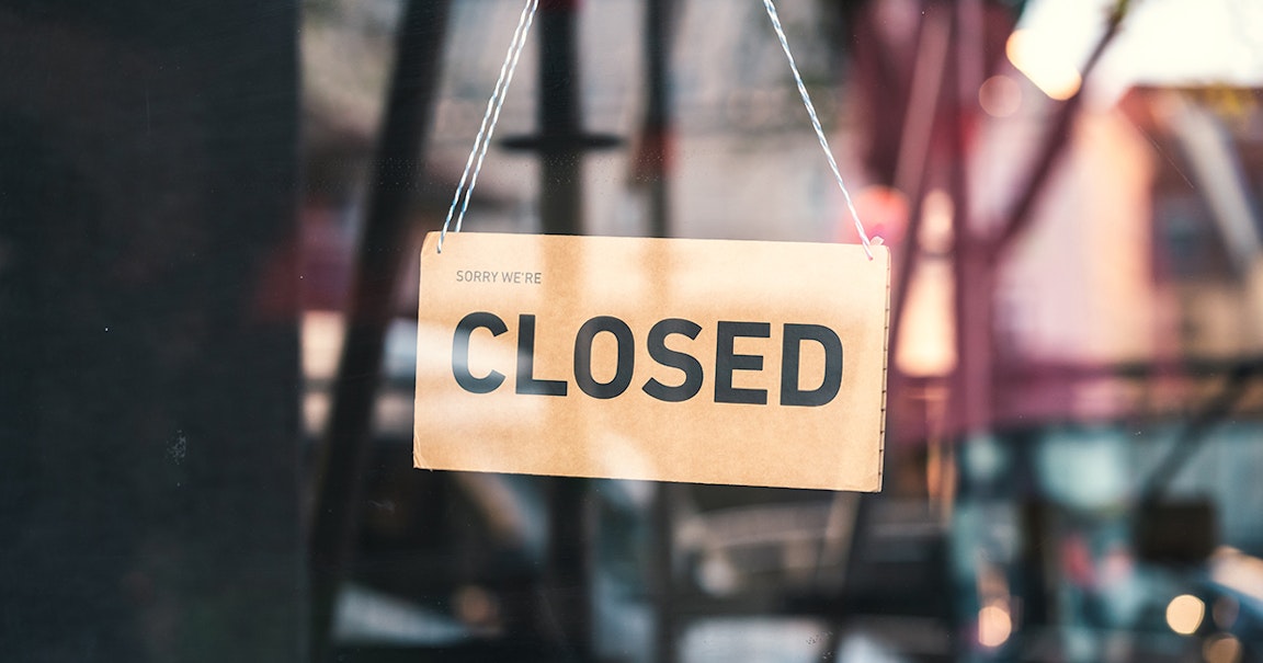 Stoppad konkursförvaltare nekas prövning i domstol