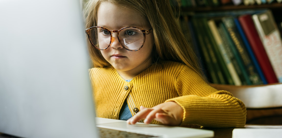 Flicka med dyslexi diskriminerades inte vid nationella provet