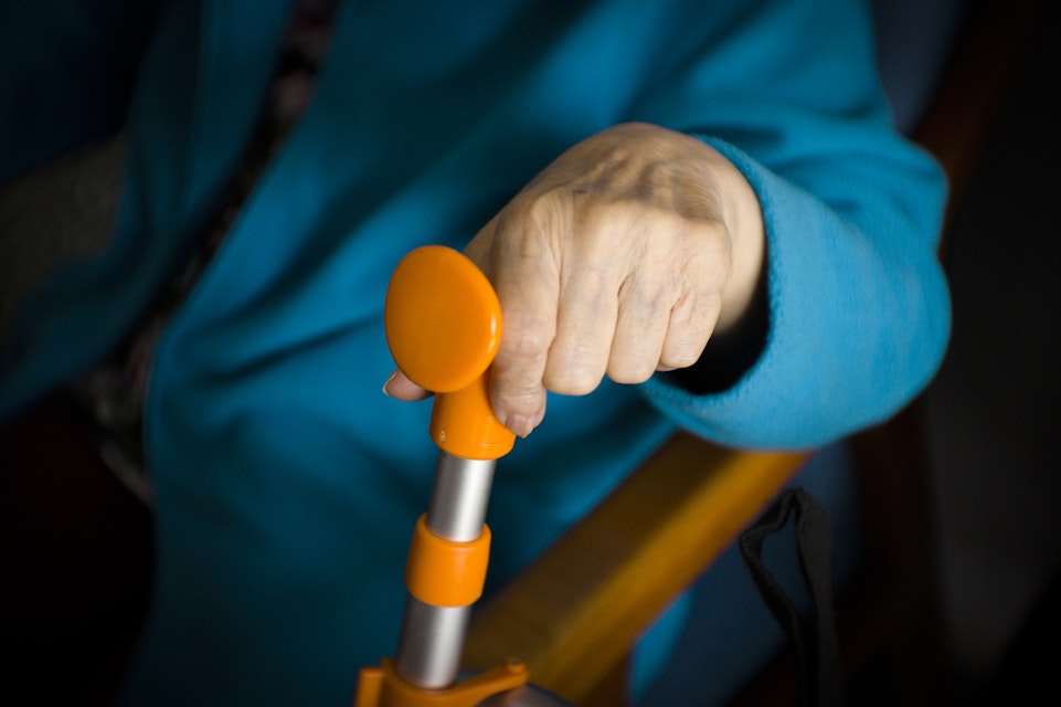 Får inte överta dement mammas lägenhet – ”inget varaktigt sammanboende”