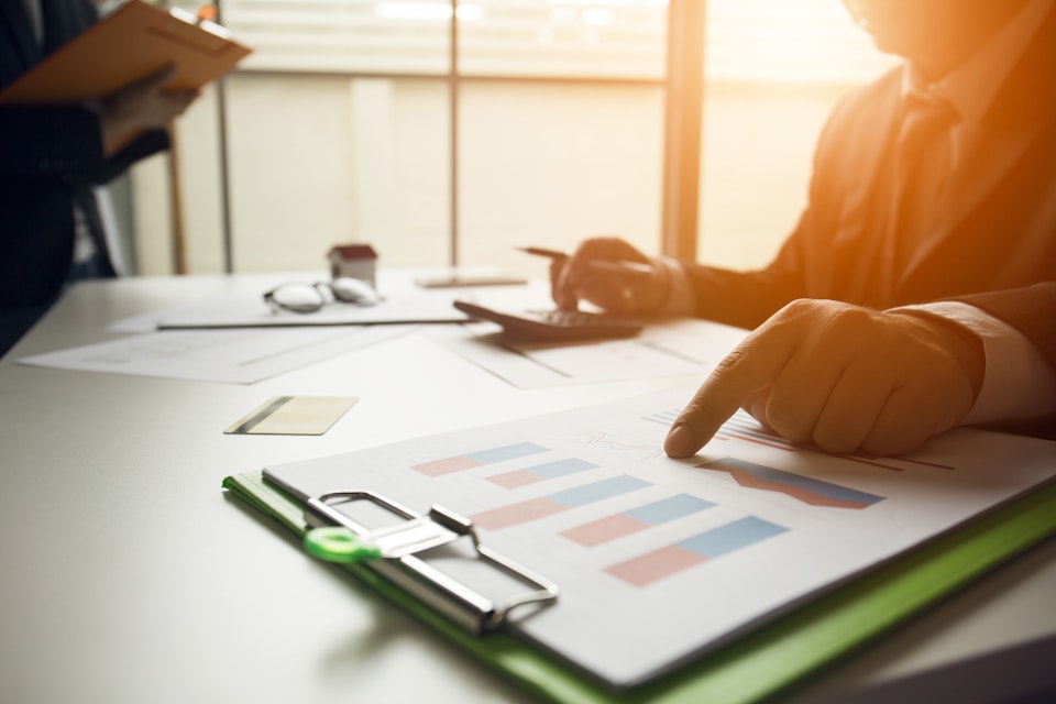 Företagshemligheter till konkurrent fäller avhoppande chef