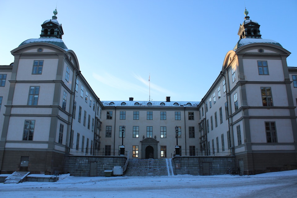 Disclaimer ointressant vid förväxlingsbedömning – ”saknar självständig rättsverkan”
